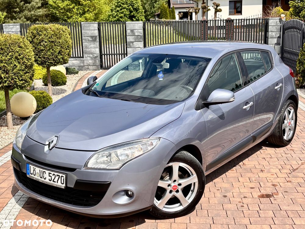Renault Megane - 12