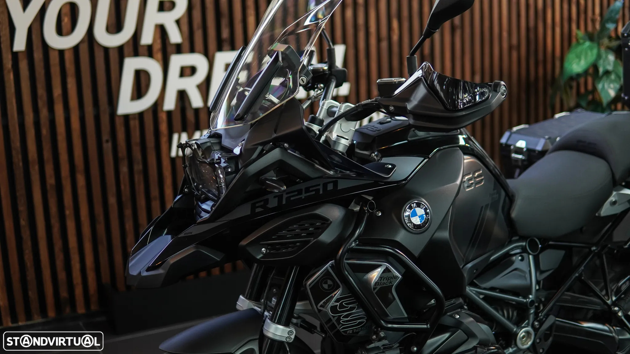 BMW R 1250 GS Adventure - 4