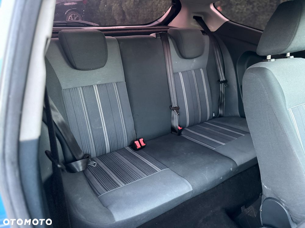 Ford Fiesta 1.25 Ambiente - 15