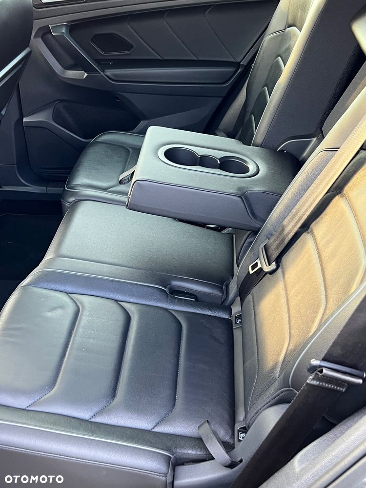 Seat Tarraco 1.5 Eco TSI EVO Xperience S&S - 19