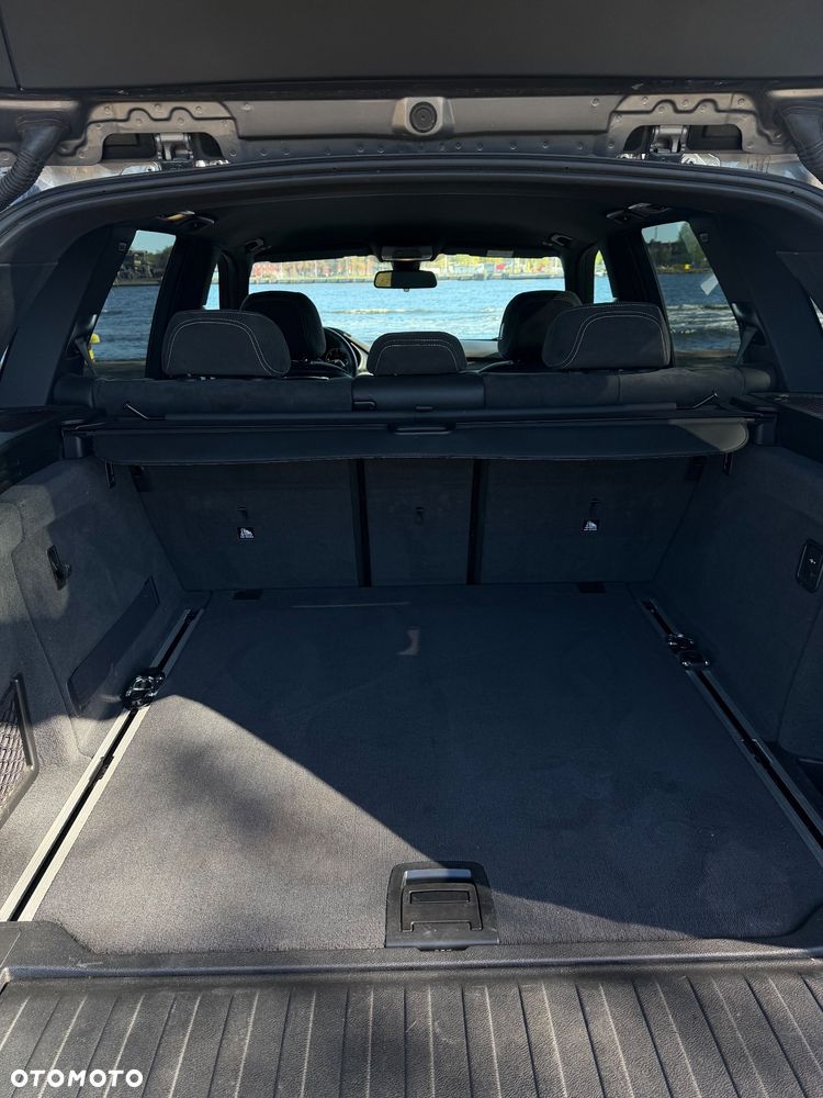BMW X5 xDrive40d - 23