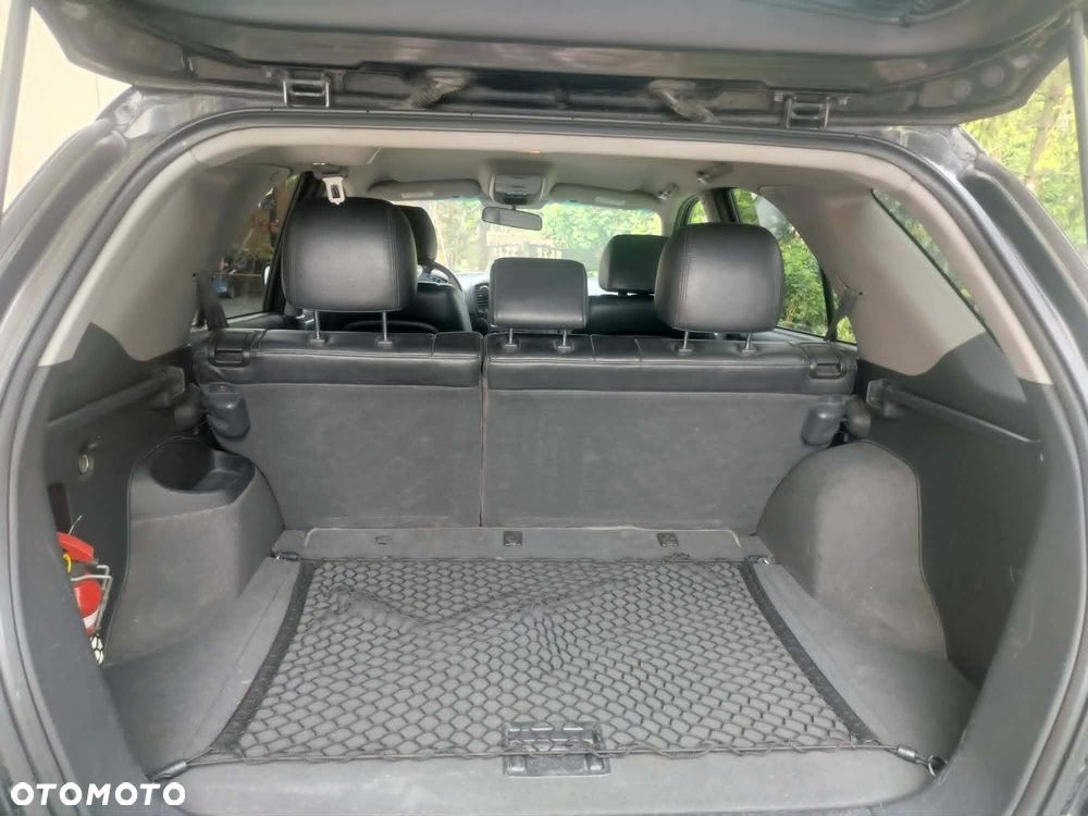 Kia Sorento - 4