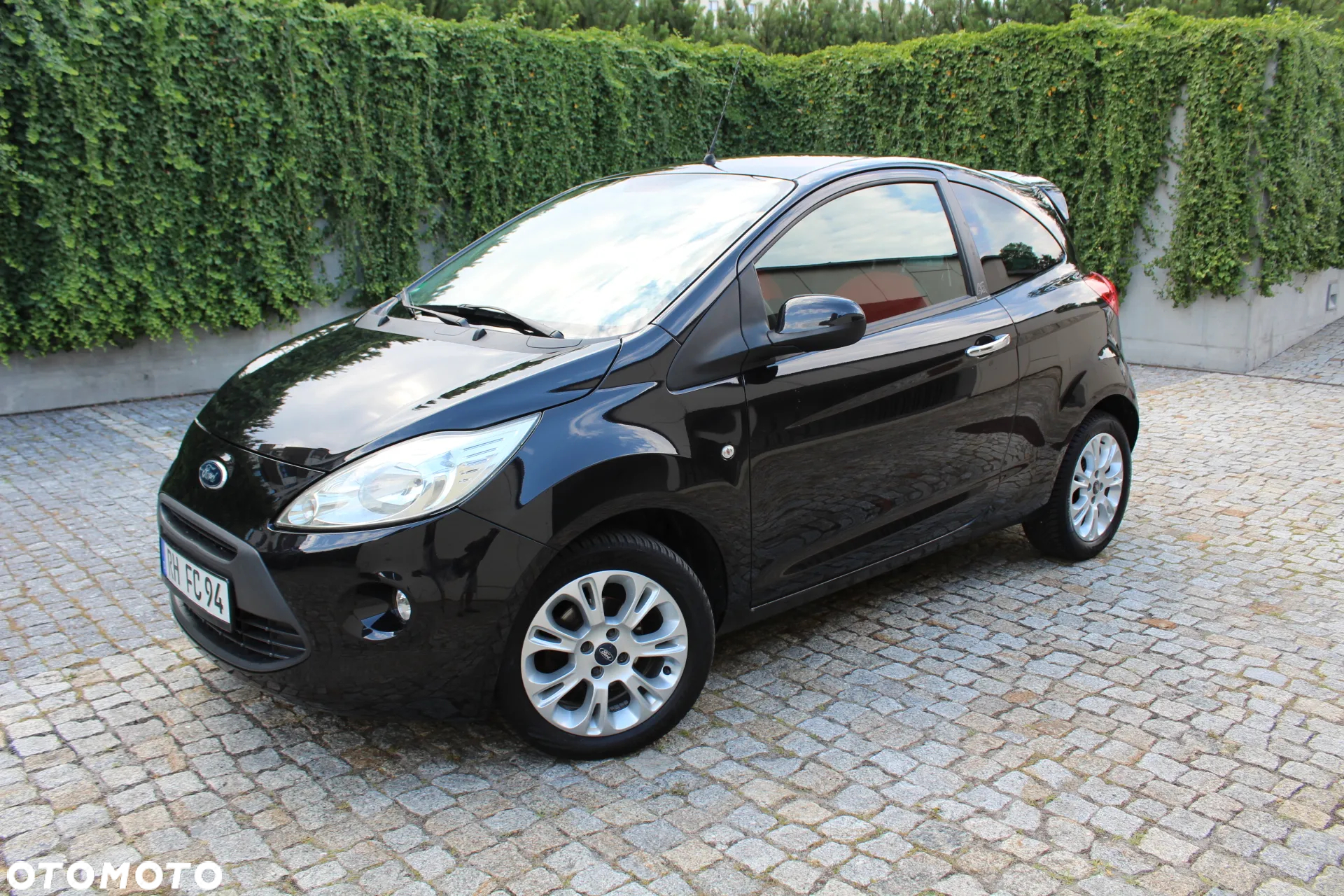 Ford KA 1.2 Titanium+ - 6