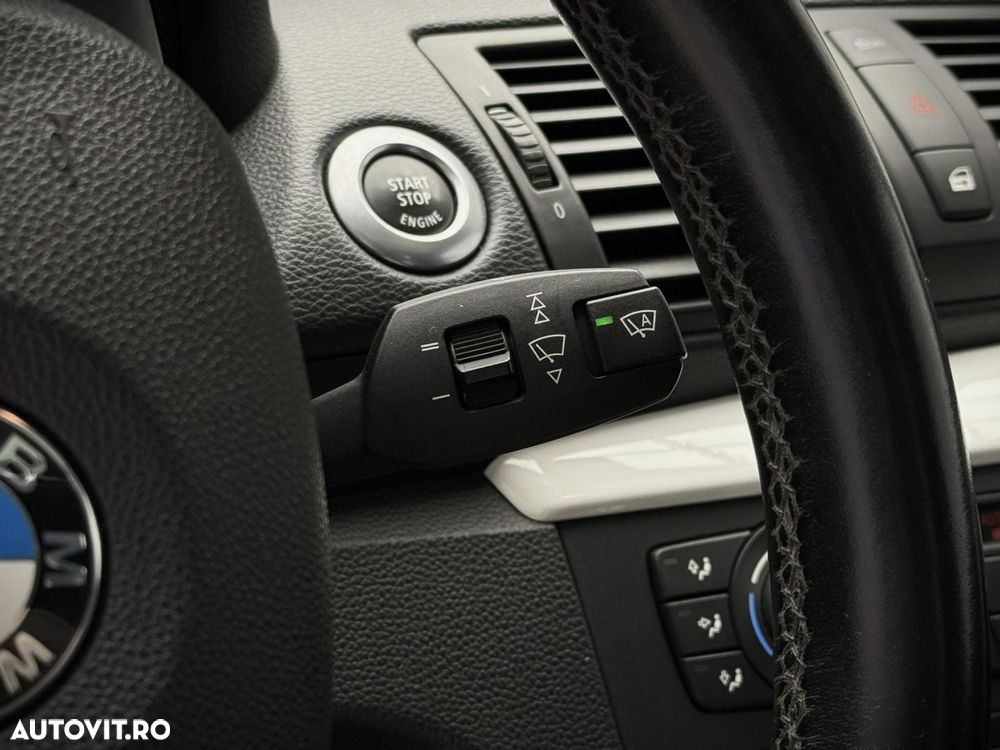 BMW Seria 1 - 20