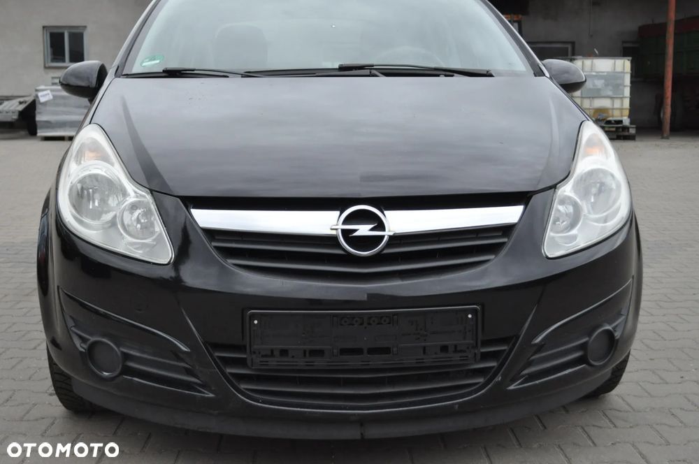 Opel Corsa 1.2 16V Cosmo - 18