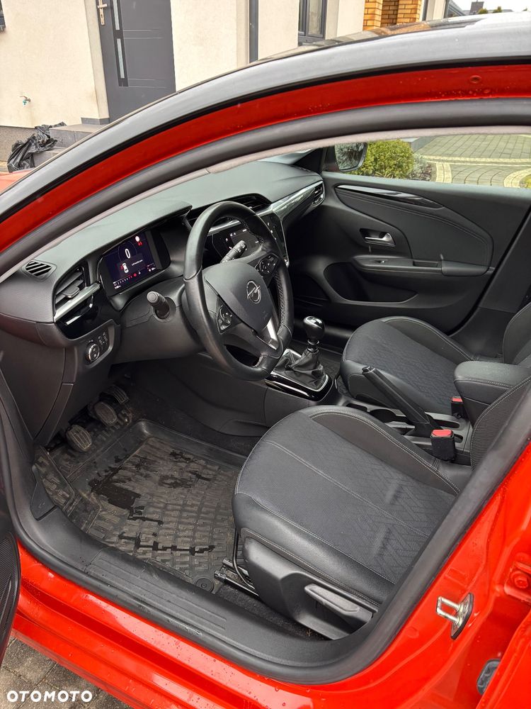 Opel Corsa 1.2 Elegance S&S - 9