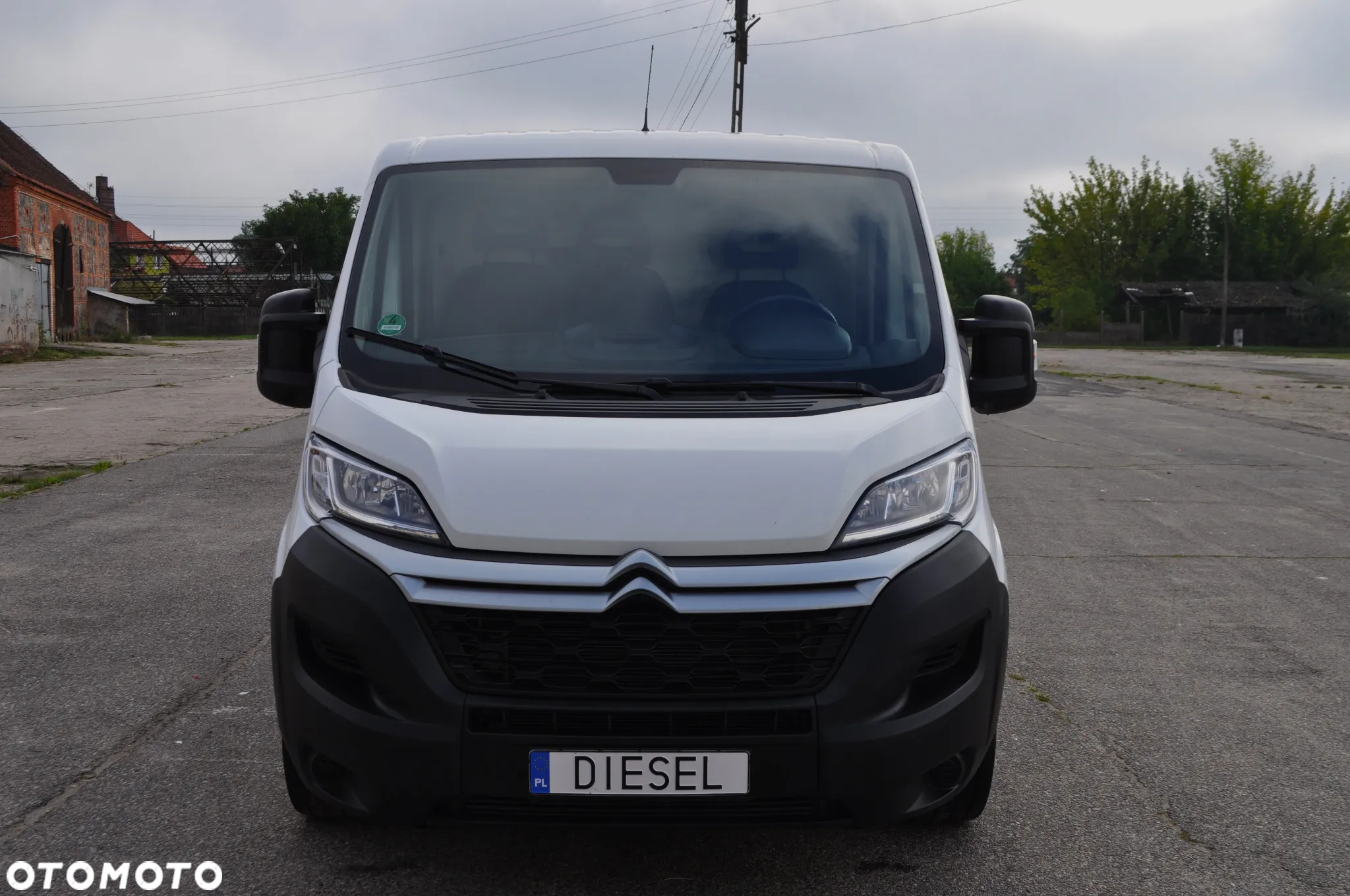 Citroën JUMPER - 2