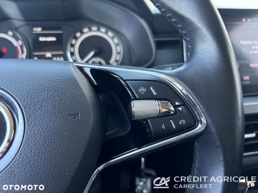 Skoda Scala 1.0 TSI Ambition - 28