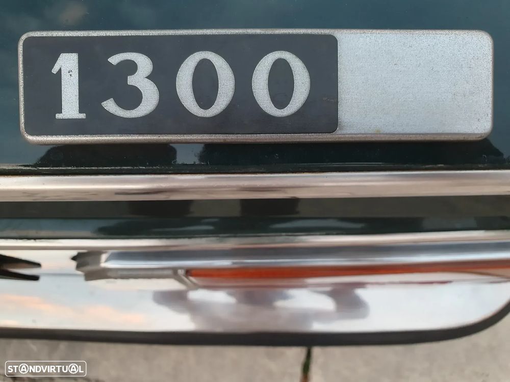 Lancia Beta - 40