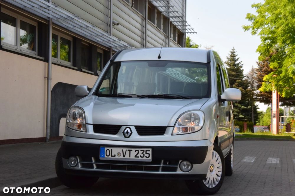 Renault Kangoo 1.5 dCi Edition - 28
