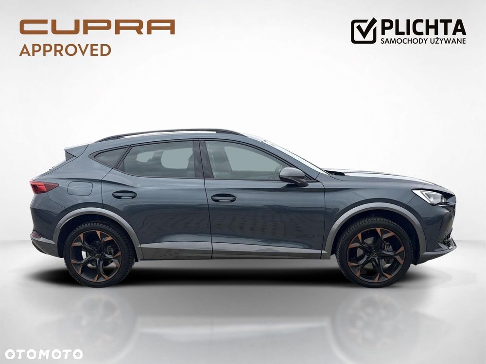 Cupra Formentor - 7