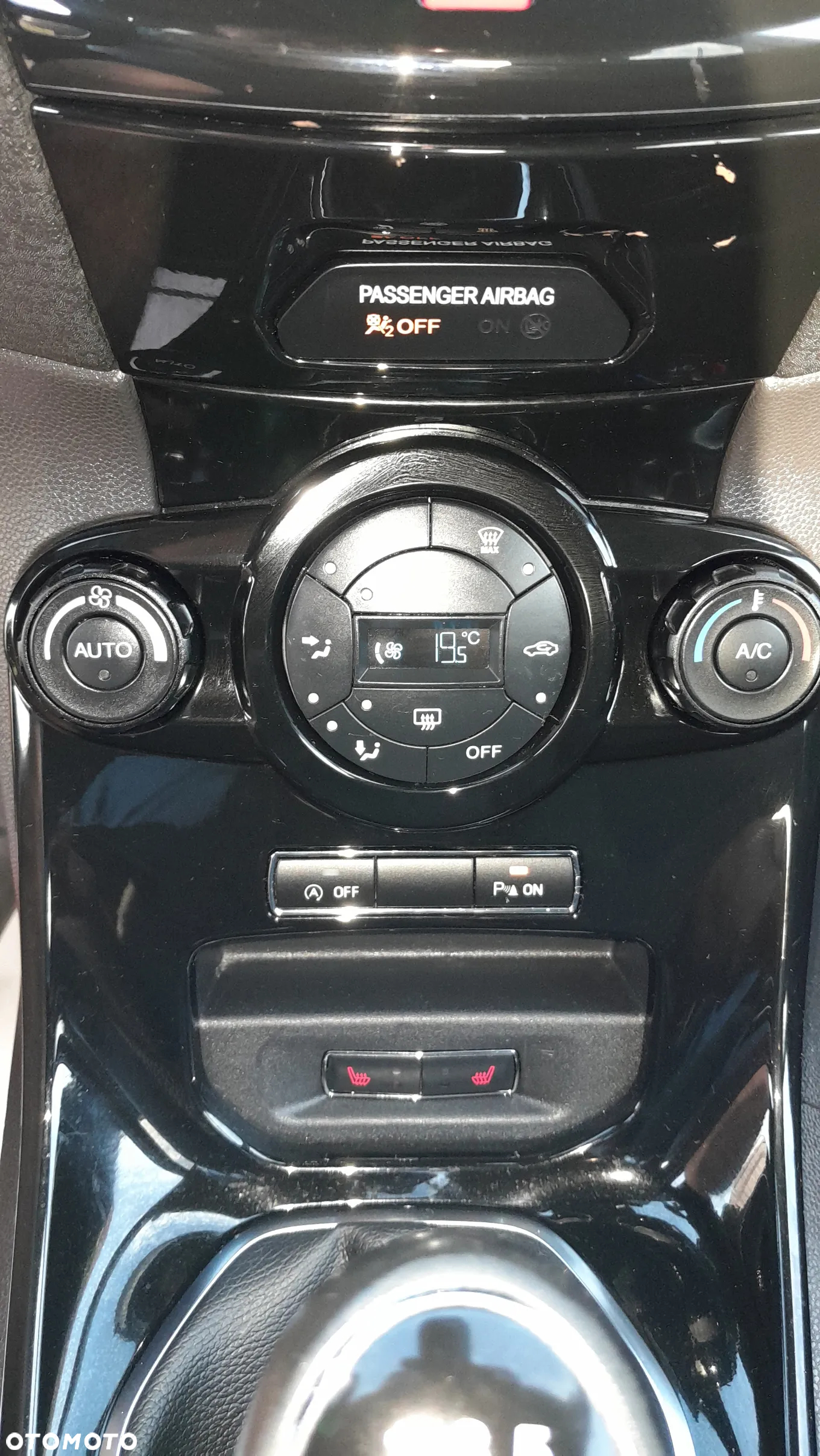 Ford Fiesta - 13