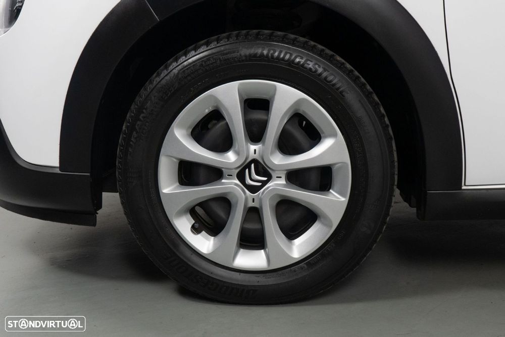 Citroën C3 1.2 PureTech Feel Pack - 19