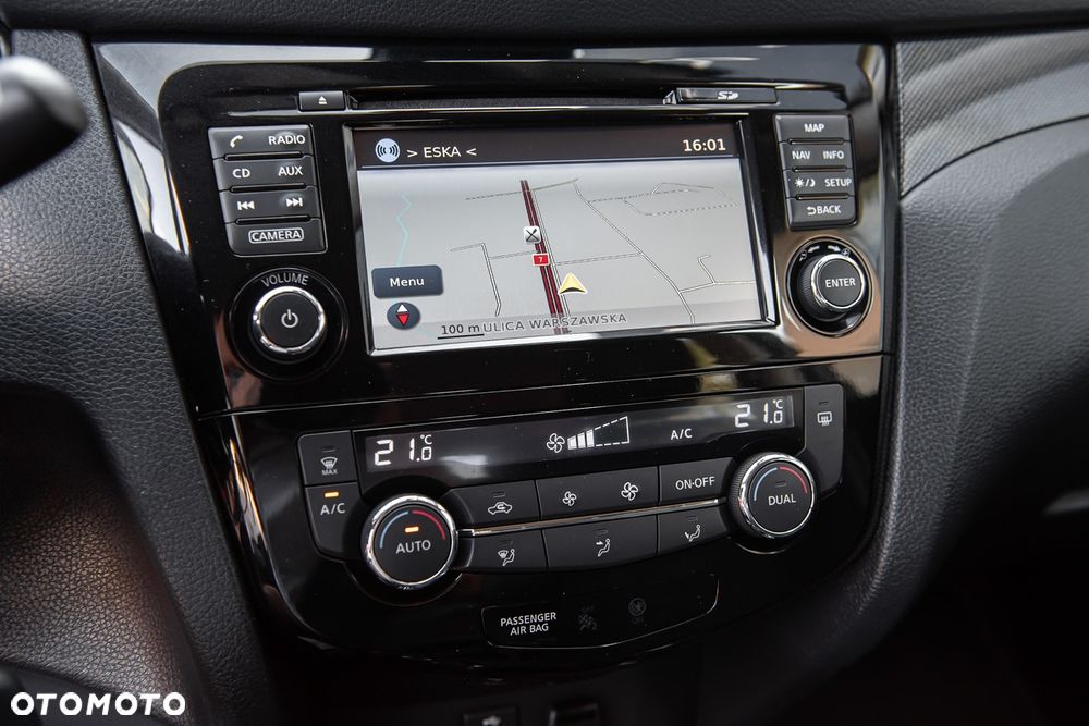 Nissan X-Trail 1.6 DCi Tekna - 22