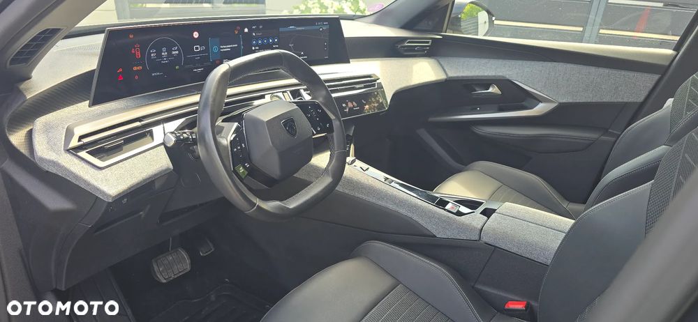 Peugeot 3008 Hybrid 136 e-DSC6 Allure Pack - 31