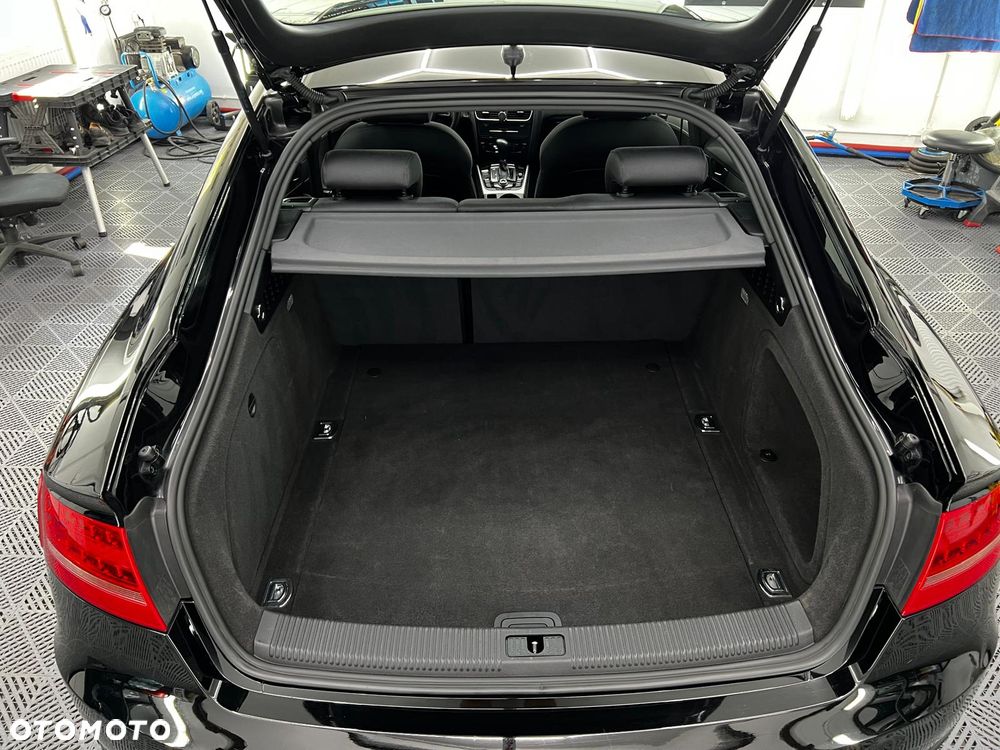 Audi A5 Sportback - 14