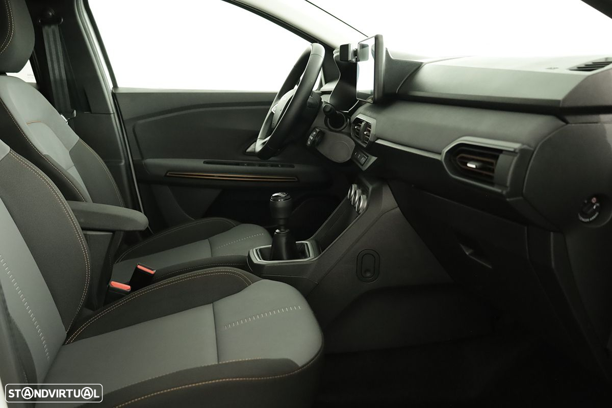 Dacia Jogger 1.0 ECO-G Extreme Bi-Fuel - 22