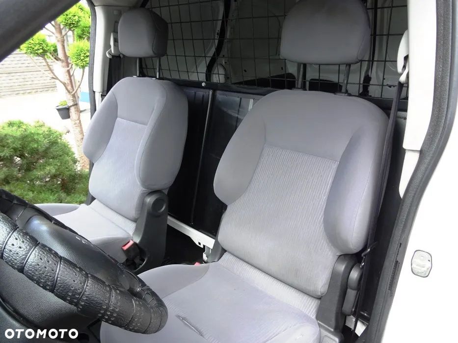 Peugeot Partner 1.6 HDi Access - 15