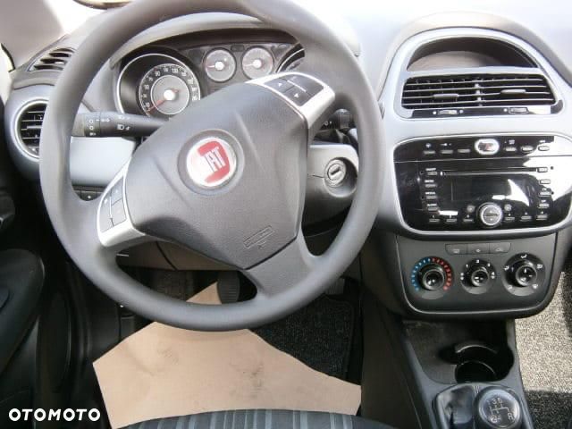 Fiat Punto Evo 1.4 8V Dynamic Start&Stop - 9