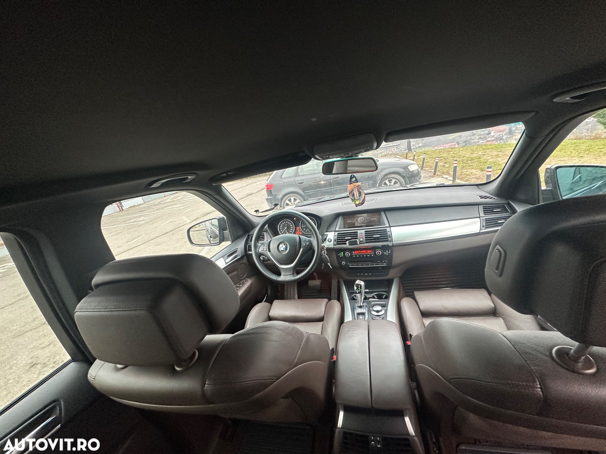 BMW X5 3.5sd Aut. - 10