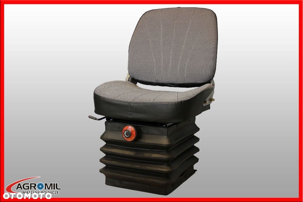 Siedzenia MTZ 82 Belarus C- 385 bez podłokietnika - 1