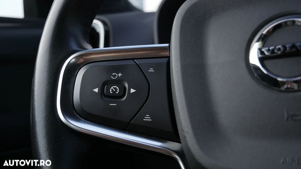 Volvo XC 40 T5 Twin Engine DKG Inscription - 25