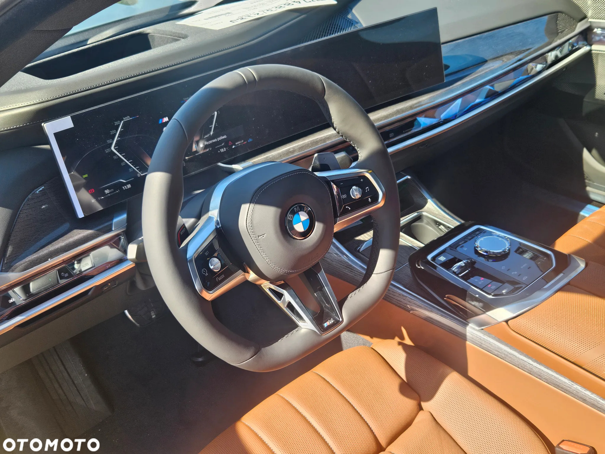 BMW Seria 7 - 11