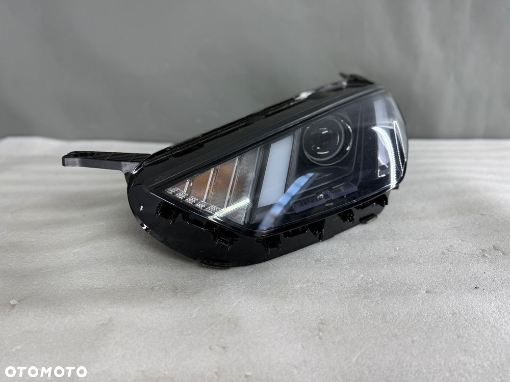 Reflektor Przód strona lewa BYD Dolphin EQEA4121010A - 1