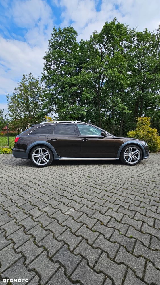 Audi A6 Allroad - 3