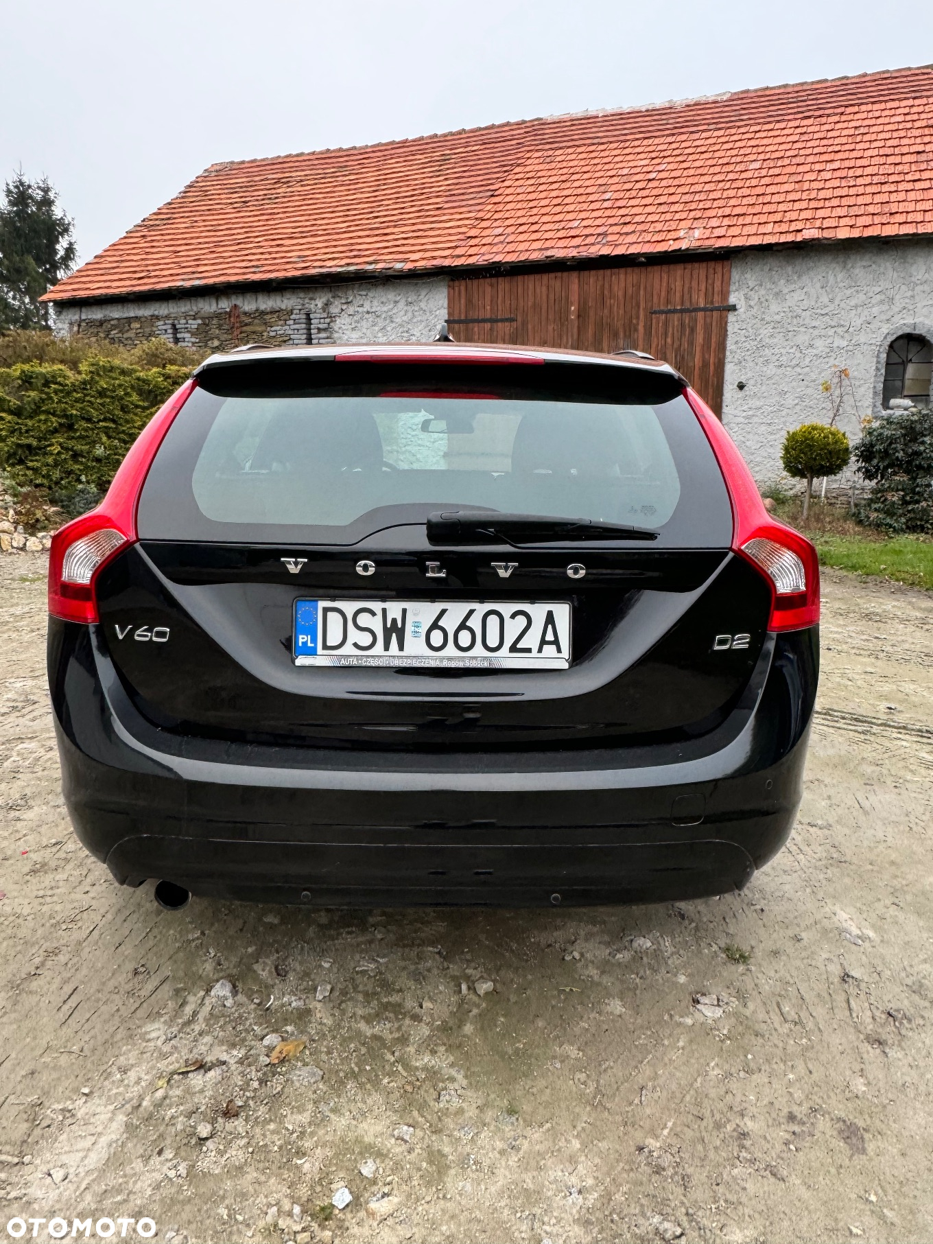 Volvo V60 D2 - 5
