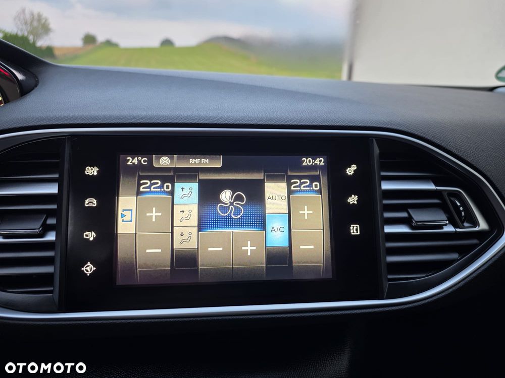 Peugeot 308 BlueHDi 120 Stop & Start Active - 22