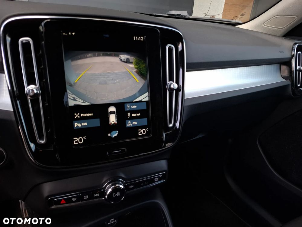 Volvo XC 40 - 7
