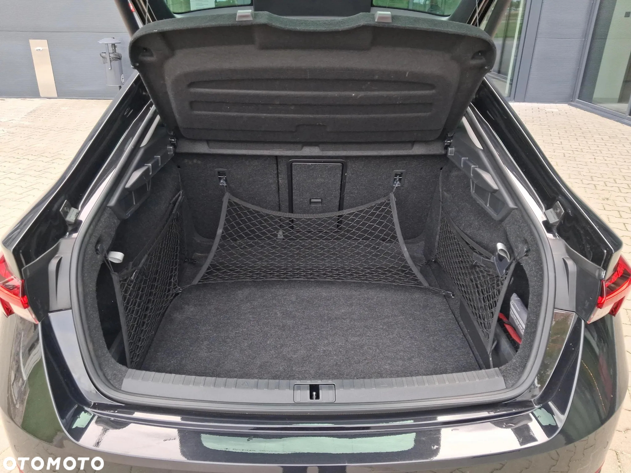 Skoda Octavia 1.5 TSI e-Tec Style DSG - 29