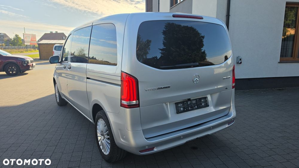 Mercedes-Benz Vito - 4