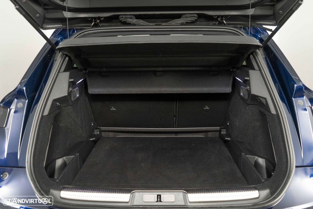 DS DS7 E-Tense Rivoli EAT8 - 13