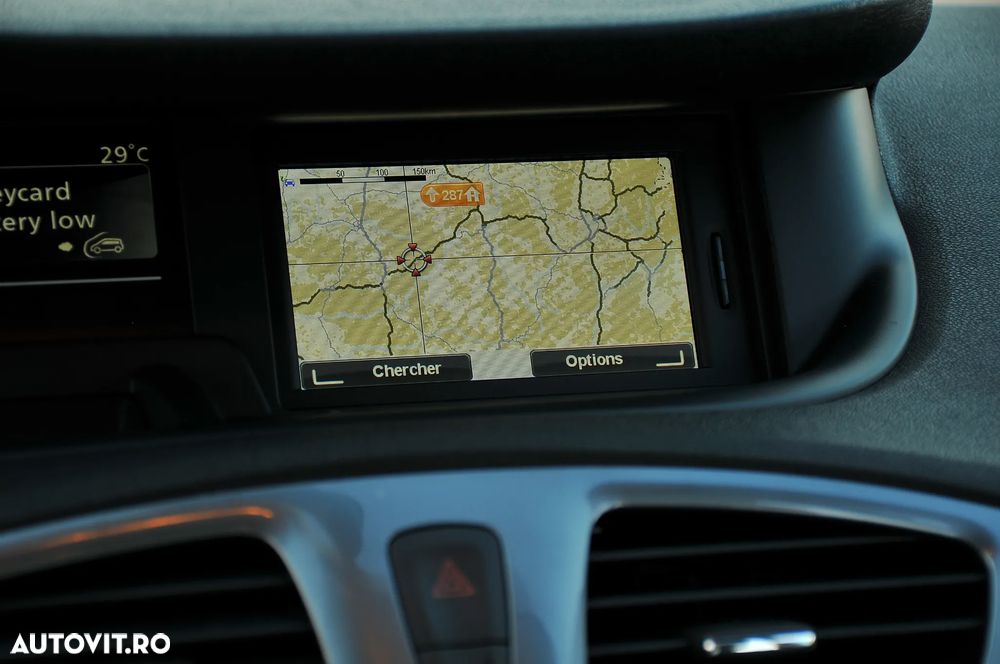 Renault Scenic - 6