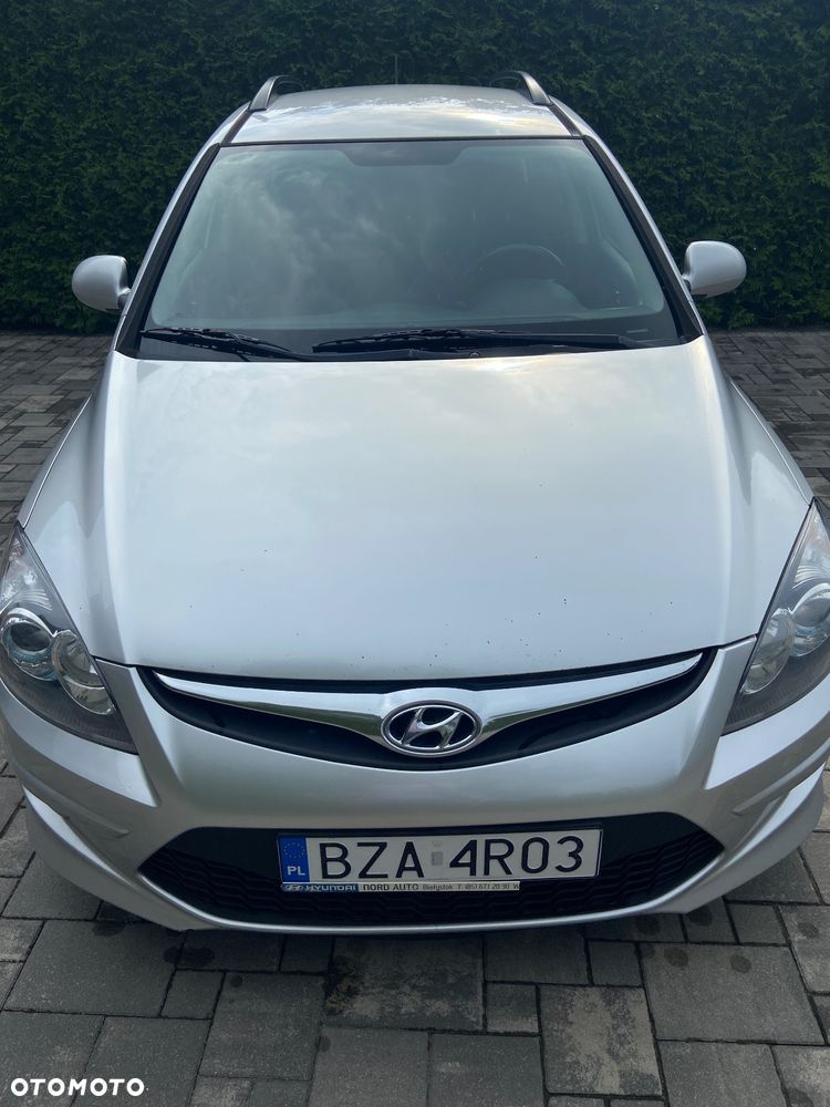 Hyundai i30 1.6 CRDi Comfort - 3