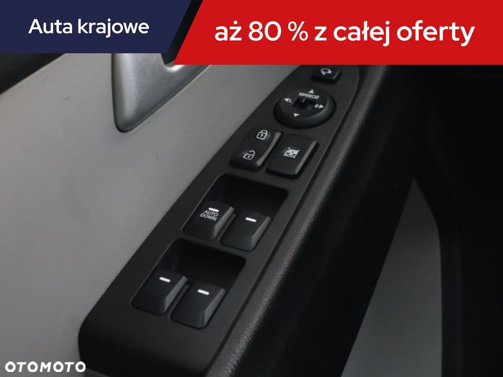 Kia Sportage - 20