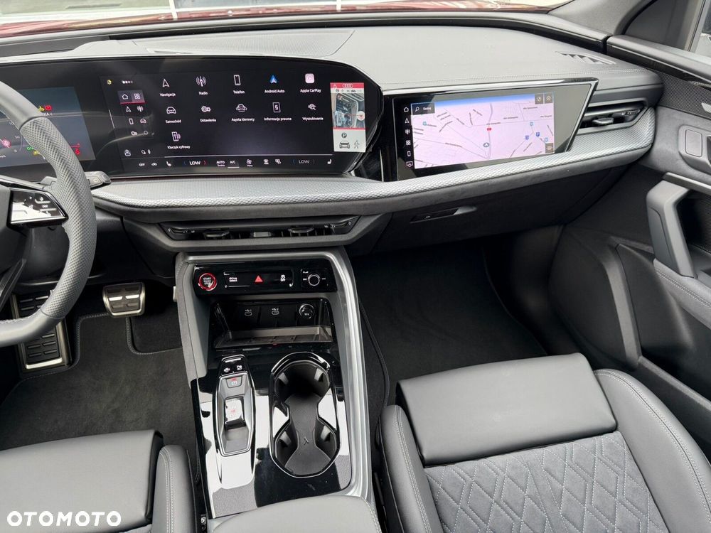 Audi Q5 - 18