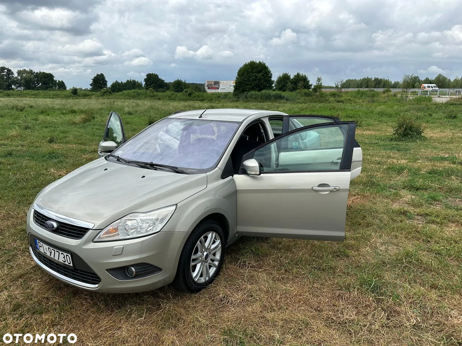 Ford Focus 2.0 Ghia - 2