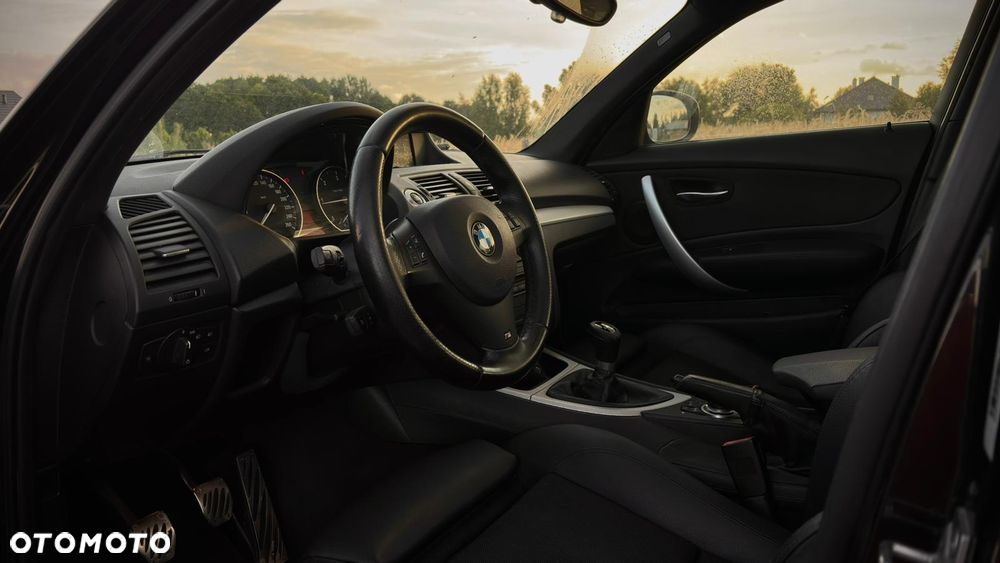 BMW Seria 1 - 9