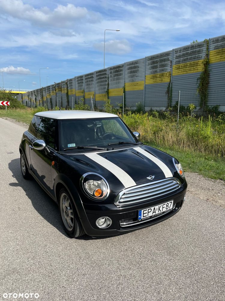 MINI Cooper - 4