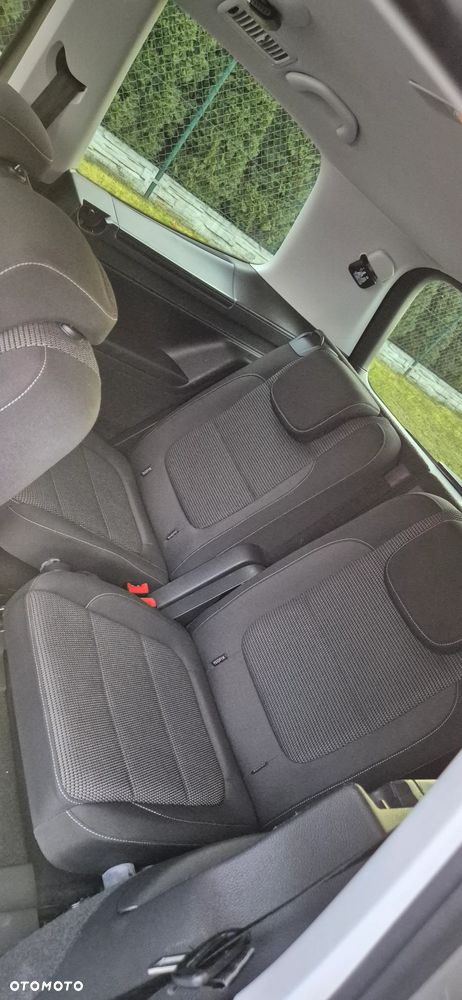Volkswagen Sharan 2.0 TDI (BlueMotion Technology) Comfortline - 21