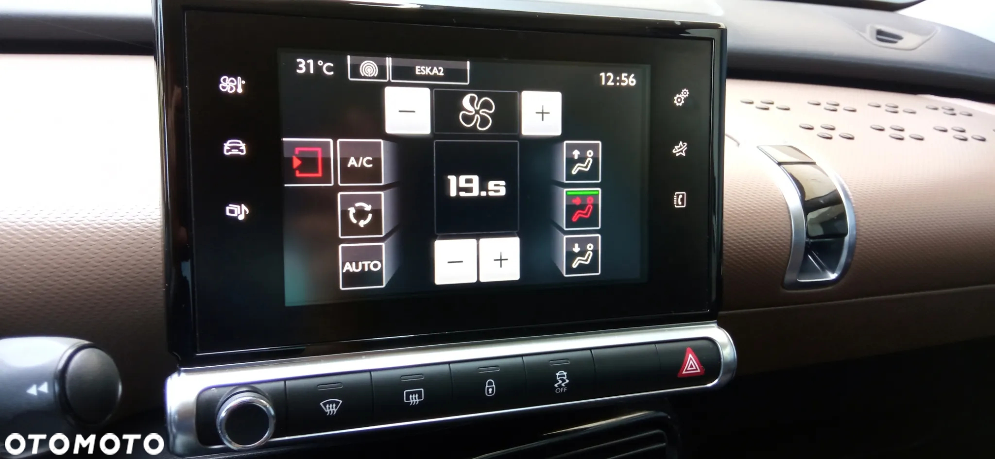 Citroën C4 Cactus VTi 82 Shine - 23