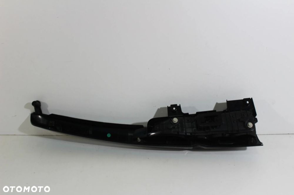 LAMPA PRAWA TYŁ VW CADDY 2K7 WKŁAD OE 2K7945096A - 3