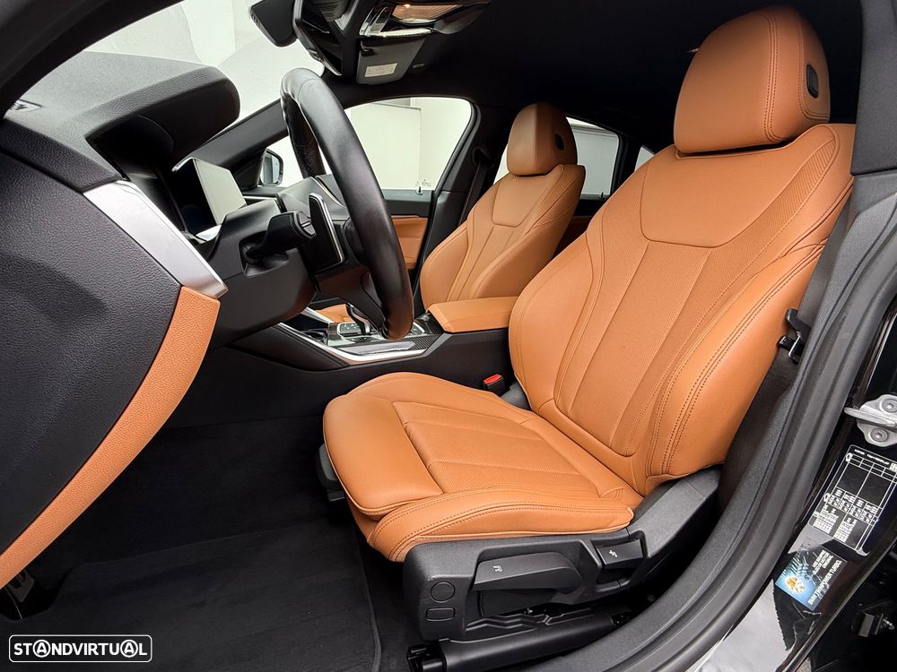 BMW 420 Gran Coupé d Pack Desportivo M Auto - 17