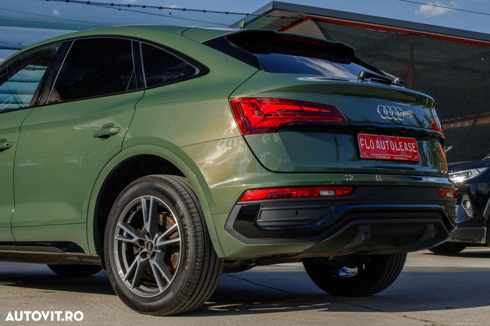 Audi Q5 - 6