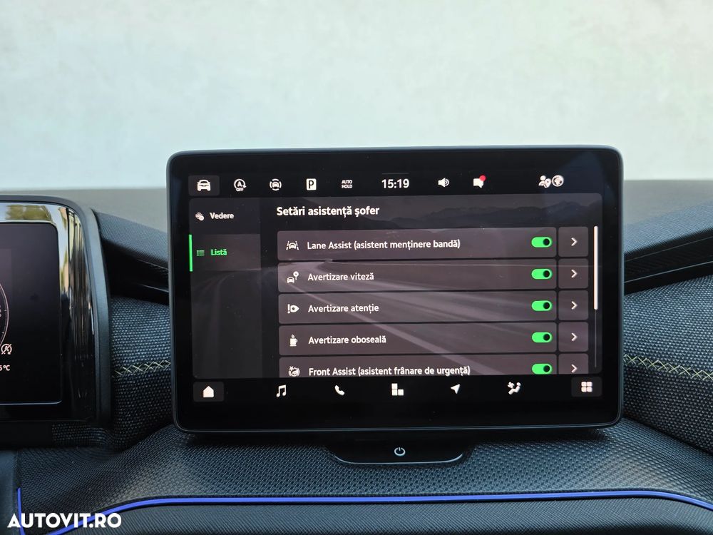 Skoda Kodiaq 2.0 TDI 4X4 DSG Selection - 17