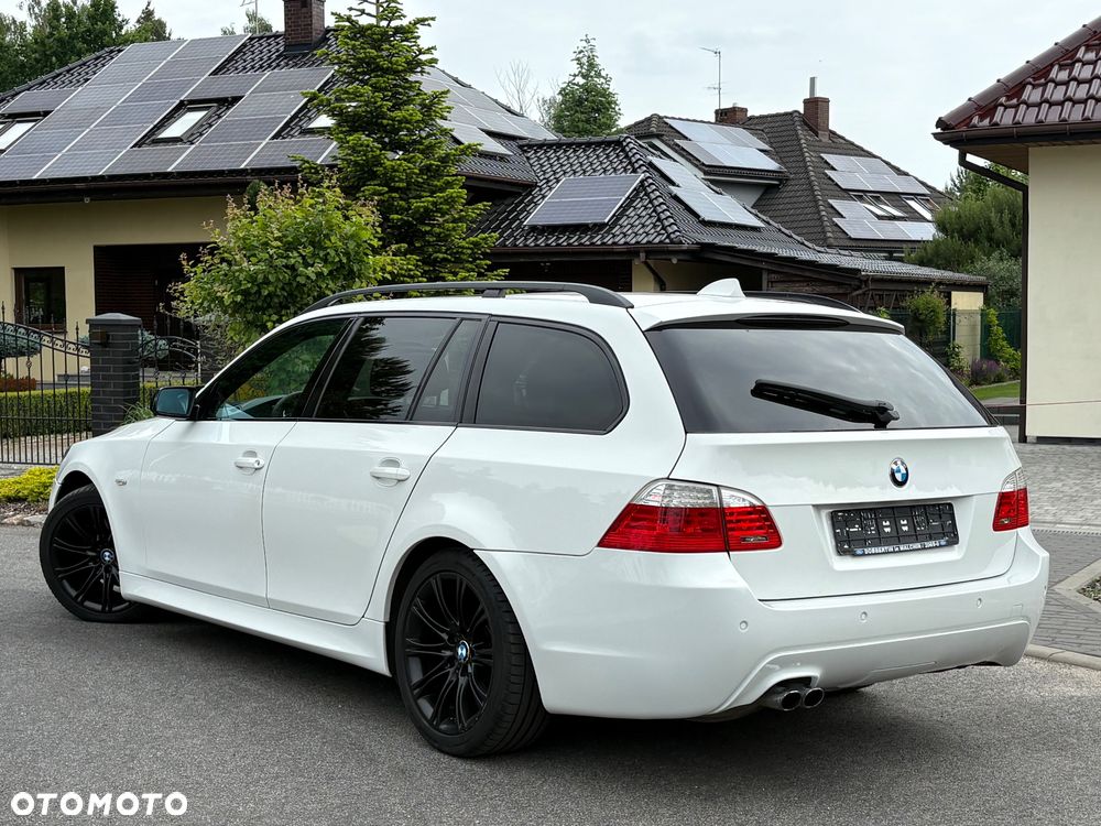BMW Seria 5 530d Edition Sport - 24