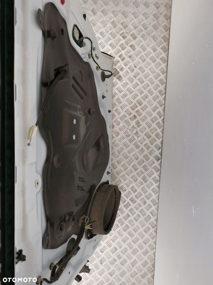 CHEVROLET EQUINOX III 18- USA DRZWI PRAWE PRZEDNIE - 8